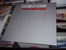 System Of A Down Mezmerize Picture Disc LP