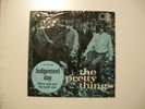 Pretty Things, Judgement Day, Cover Denmark Record Norway, Top Rare
