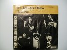 Rolling Stones, It`s All Over Now, Tell Me, GER, brauner Balken, 