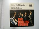 Rolling Stones, Little Red Rooster, Off The Hook, GER  rare in Top Condition