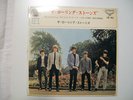 Rolling Stones , Satisfaction + 3, London LS-62, Japan EP ohne Beiblatt   Top