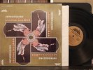 GEORGE GUZMAN Introducing LP Fania OG NM/NM  (in shrink) RARE BOOGALOO