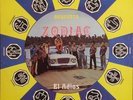 ORQUESTA ZODIAC El Adios LP Horoscopo VG++/VG++ Stereo