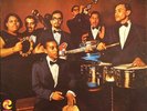 THE LAT TEENS The Lat-Teens LP Cotique NM/VG++ Mono RARE LATIN SOUL