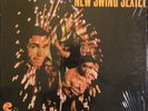 THE NEW SWING SEXTET The Explosive LP Cotique NM/VG++ (in shrink) Stereo