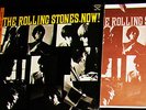 MINT AUDIOPHILE 36+ YRS  = The ROLLING STONES - NOW Blues Beat Garage Beatles
