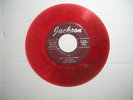 Blues 45 - Bob Gaddy and his Alley Cats - I (Believe You Got A Sidekick)  1953