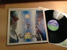 REAL AX BAND NICHT STEHENBLEIBEN MOVE YOUR ASS KRAUT JAZZ KILLER 1977 ORIGINAL