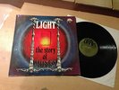 LIGHT THE STORY OF MOSES ORIG BRAIN METRONOME in 1972 FOC