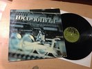 LOCOMOTIV GT MINDIG MAGASABBRA ORIG GREEN BRAIN in 1976