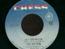 THE KITTENS Hey Operator / Ain't No More Room CHESS NORTHERN SOUL 45