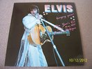 ELVIS PRESLEY 
