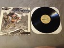 Cleanse The Bacteria LP 1ST PRESS BLACK VINYL Pusmort Poison Idea Septic Death