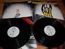 The Rolling Stones Voodoo Lounge 2-LP