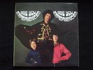JIMI HENDRIX Are You Experienced UK MONO Track LP Superb Psych