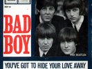 THE BEATLES: 