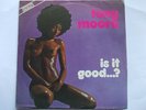 45 GIRI TONY MOORE  IS IT GOOD..? NUDE COVER SEXY