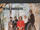 THE BRITISH NORTH AMERICAN ACT - in the beginning LP