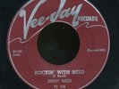 pc45-Blues-Vee-Jay 186-Jimmy Reed
