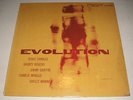 Teddy Charles - Evolution -Prestige 7078 W 50th  Deep Groove