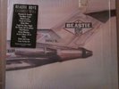 Beastie Boys - Licensed To Ill c. 1986 vinyl LP Def Jam Recordings 40238-S1