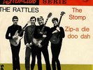 RATTLES:  