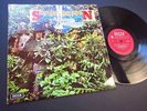 SAVOY BROWN - A STEP FURTHER / ORIG UK MONO RED DECCA LK 5013 LP RARE BLUESROCK