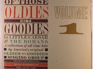 LITTLE CAESAR & ROMANS: Memories Of Those Oldies But Goodies, Vol. 1