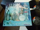 IKE & TINA TURNER LIVE IN PARIS 1971 MINT ARCHIV PROMO TOP RARE
