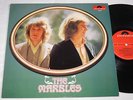LP THE MARBLES (GRAHAM BONNET / RAINBOW) - SAME ORIGINAL 1970 TOP MINT- RARE