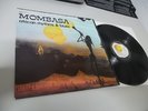 MOMBASA AFRICAN RHYTHMS & BLUES IN MINT GERMAN 1976 ULTRA RAAAAR