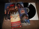 SLAYER Decade Of Aggression 2-LP 1991 ORG Def American + Booklet