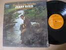 Jerry Reed LP When You're Hot You're Hot