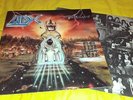 ADX-SUPREMATIE,PRIVATE FRENCH METAL,EX- VINYL,EXCESS,KILLERS,ATTENTAT ROCK