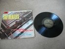 RARE GOLD LABLE FIRST PRESS BEATLES PLEASE PLEASE ME PMC 1202 XEX 421-1N MONO