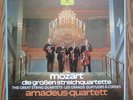 STILL SEALED Dgg Box-Set * MOZART String Quartets * AMADEUS-QUARTETT