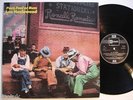 LEE HAZLEWOOD * Poet,Fool or Bum * ORIGINAL LP 1973