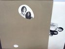 John Lennon  Yoko Ono TWO VIRGINS USA Apple Records Vinyl LP w/ Brown Bag T-5001