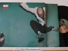 Moby Play double LP Original US V2 1999 + Inners
