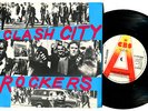 THE CLASH + 