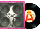 THE CLASH + 