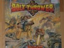 VINYL: BOLT THROWER Realm of chaos LIMITED 100 PURPLE COLOUR LP NEU OOP DEATH