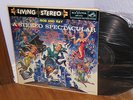 Bob and Ray Throw a Stereo Spectacular LP vinyl RCA Stereo LSP-1773