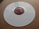 THE BEATLES   WHITE ALBUM   LP  1978  WHITE  VINYL   U.S.A.   PRESSING  NR MINT