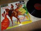 LONDON BLUEBACK BB LP CS 6006 ARGENTA ESPANA LSO 4E AUDIOPHILE NM-- NR SUPERB