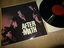 THE ROLLING STONES AFTERMATH MONO RED LABEL DECCA LK 4786 RARE 1B STAMPERS LP