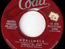RUMBA 45 - ESTRELLAS DEL RITMO on CODA - SAN JUAN, P.R./GUATEMALA - HEAR BOTH