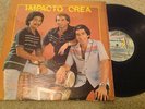 IMPACTO CREA ?LA SALSA ESTA EN PUERTO RICO ON PERFORMANCE 1435