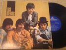 LOS IBEROS?SPAIN  ?Psychedelic Rock ?MOD GARAGE ?ON ALHAMBRA ORIG