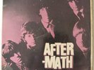 THE ROLLING STONES Aftermath England pressing early 1966 issue Mono Decca